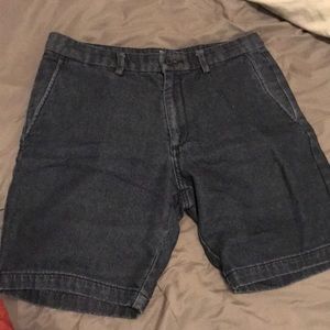 Banana Republic men’s cotton shorts